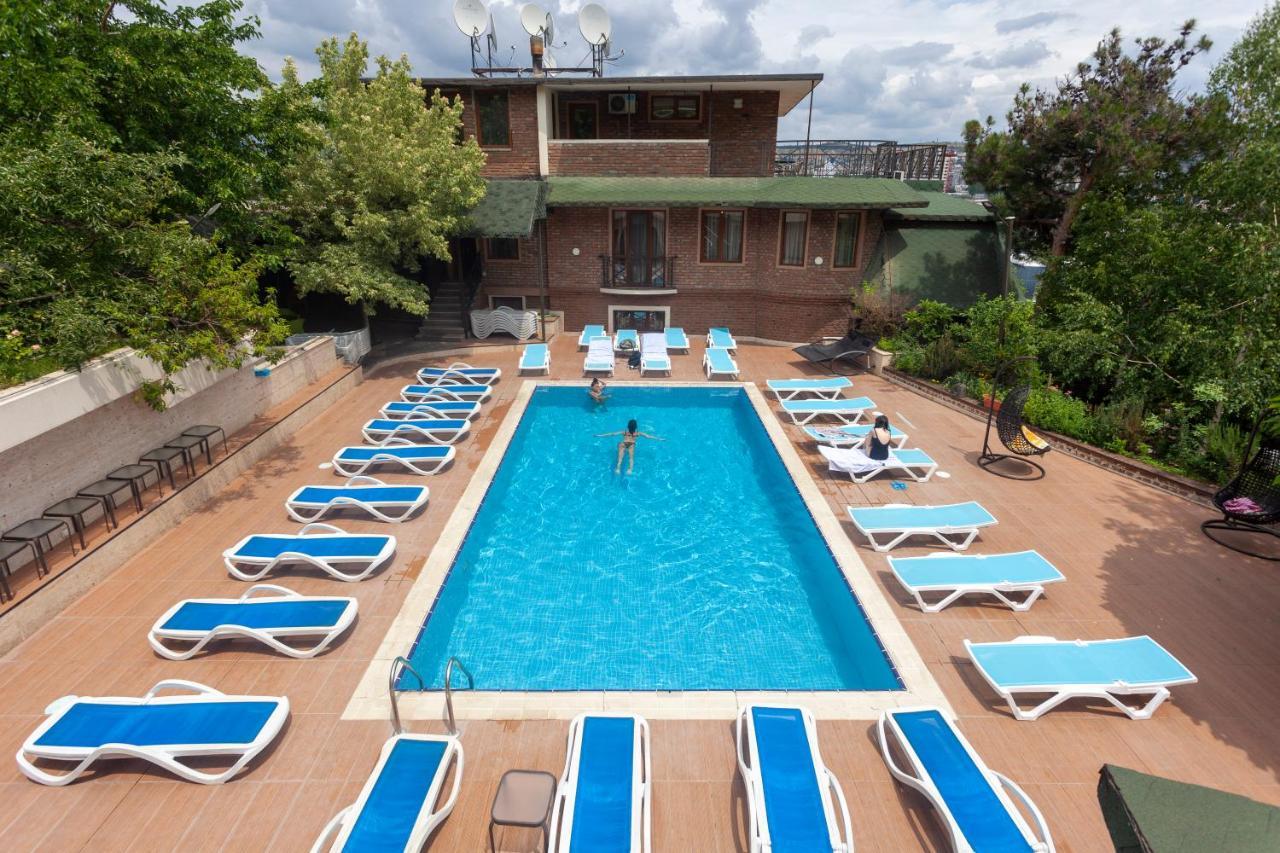 Beaumonde Garden 4*