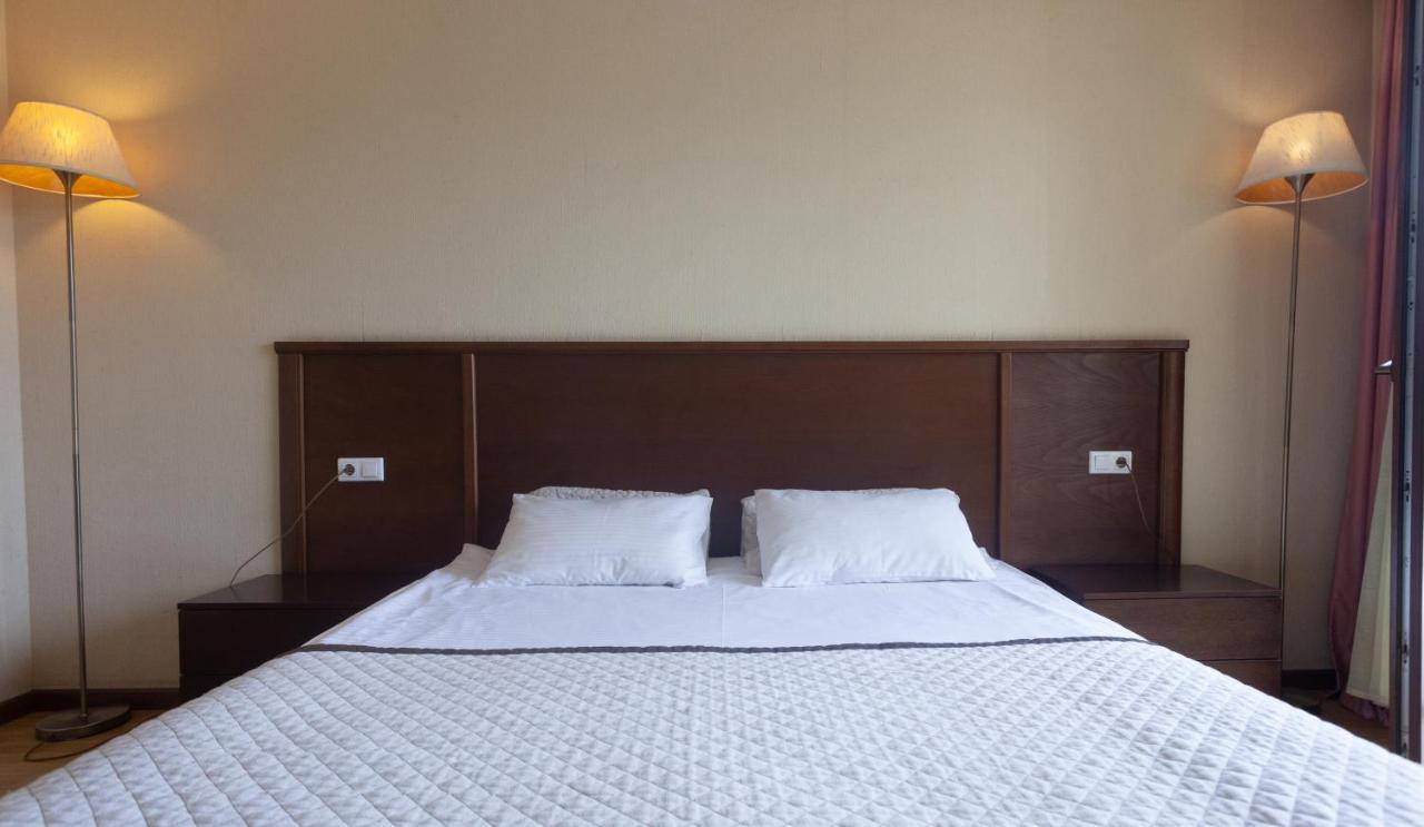 Beaumonde Garden Resort 4*
