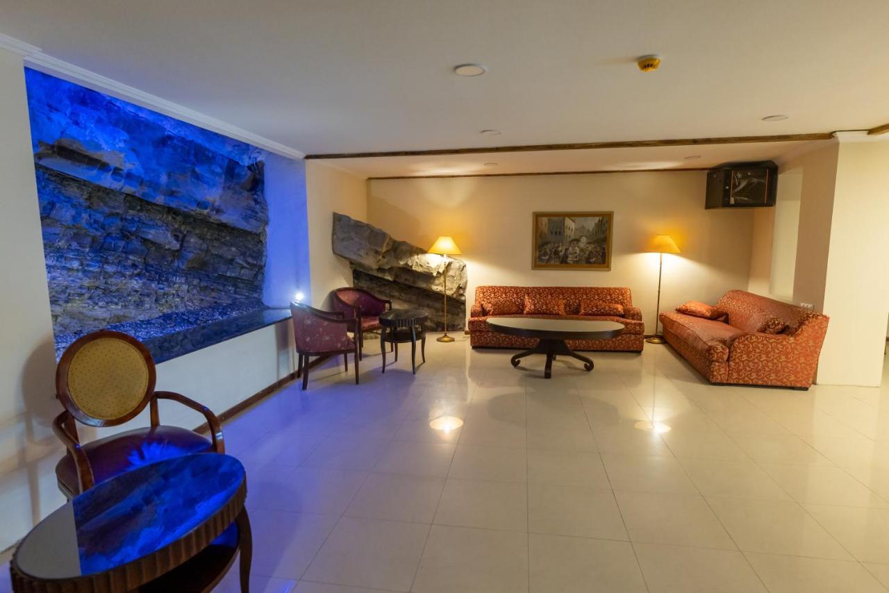 Resort Beaumonde Garden 4*