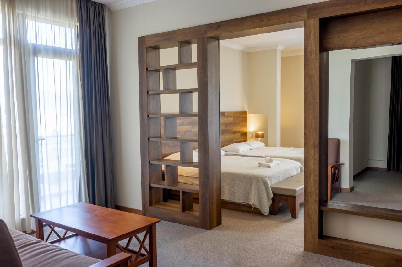 Beaumonde Garden 4*