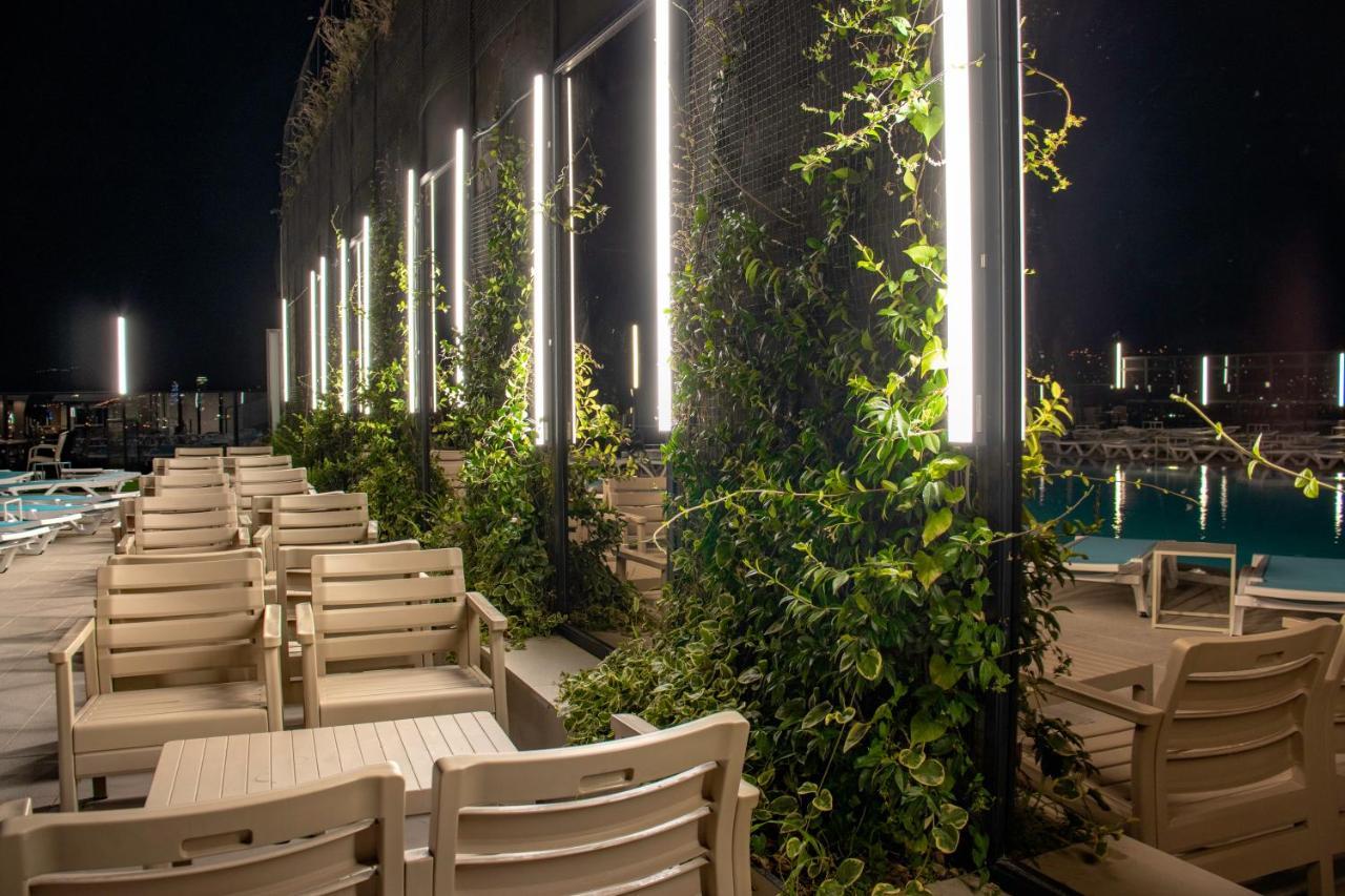 Beaumonde Garden Resort Tbilisi