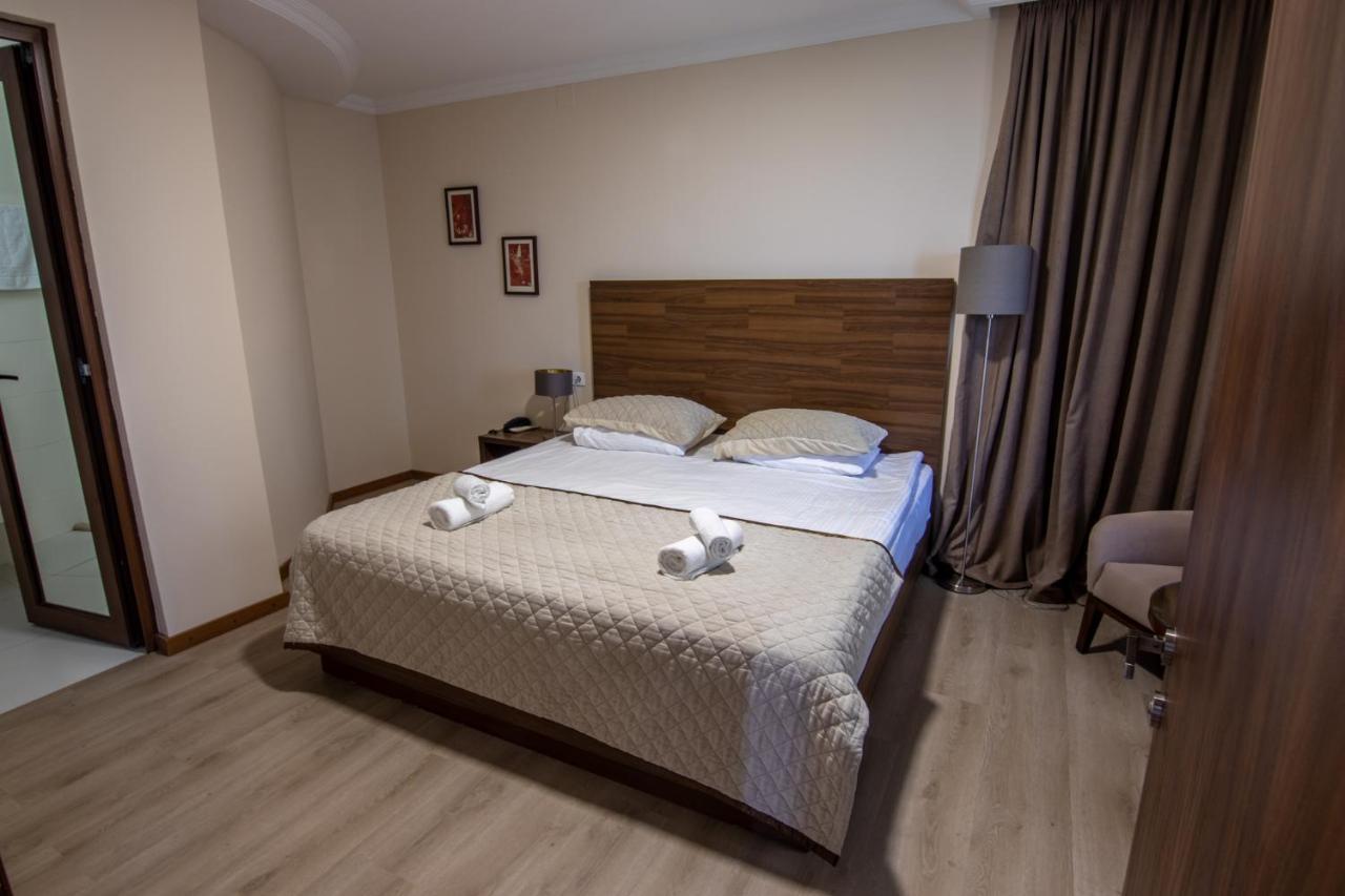 Resort Beaumonde Garden 4*