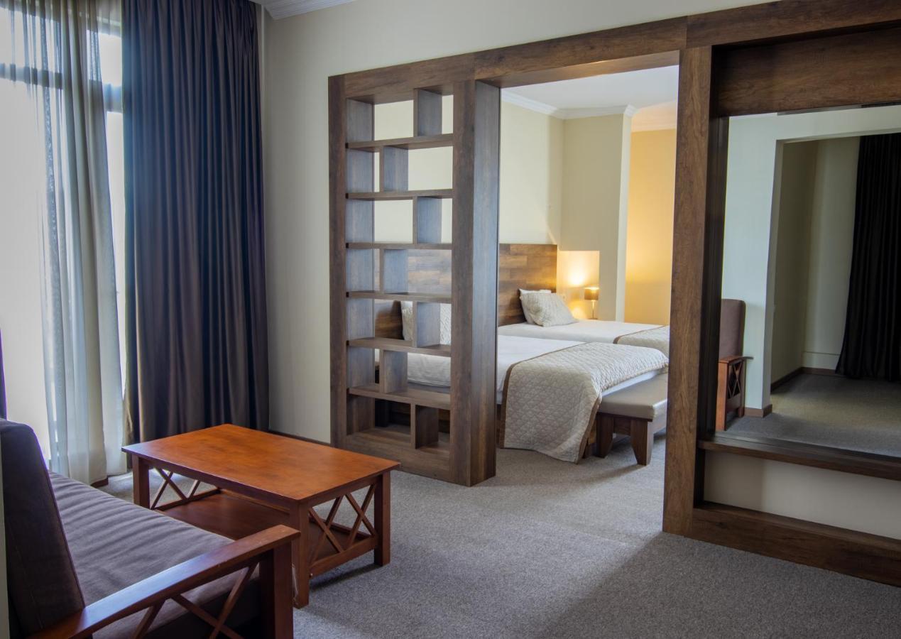 Beaumonde Garden Resort Tbilisi
