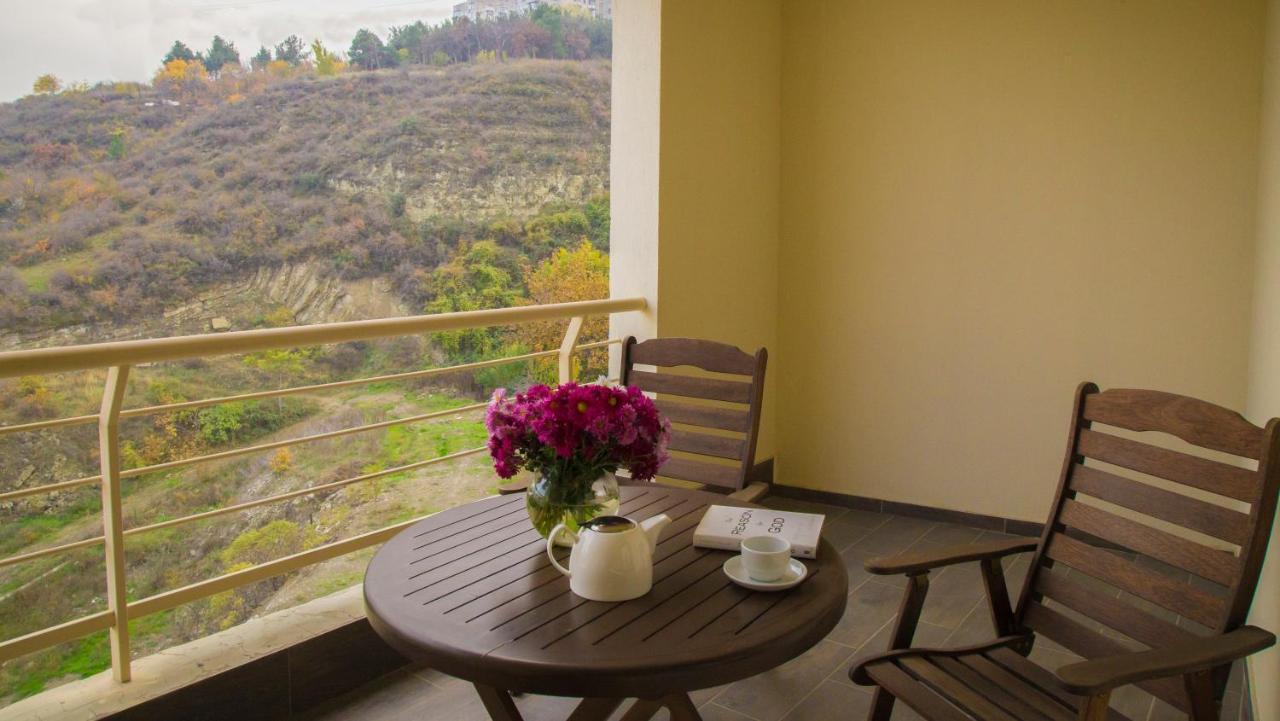 Beaumonde Garden Resort Tbilisi
