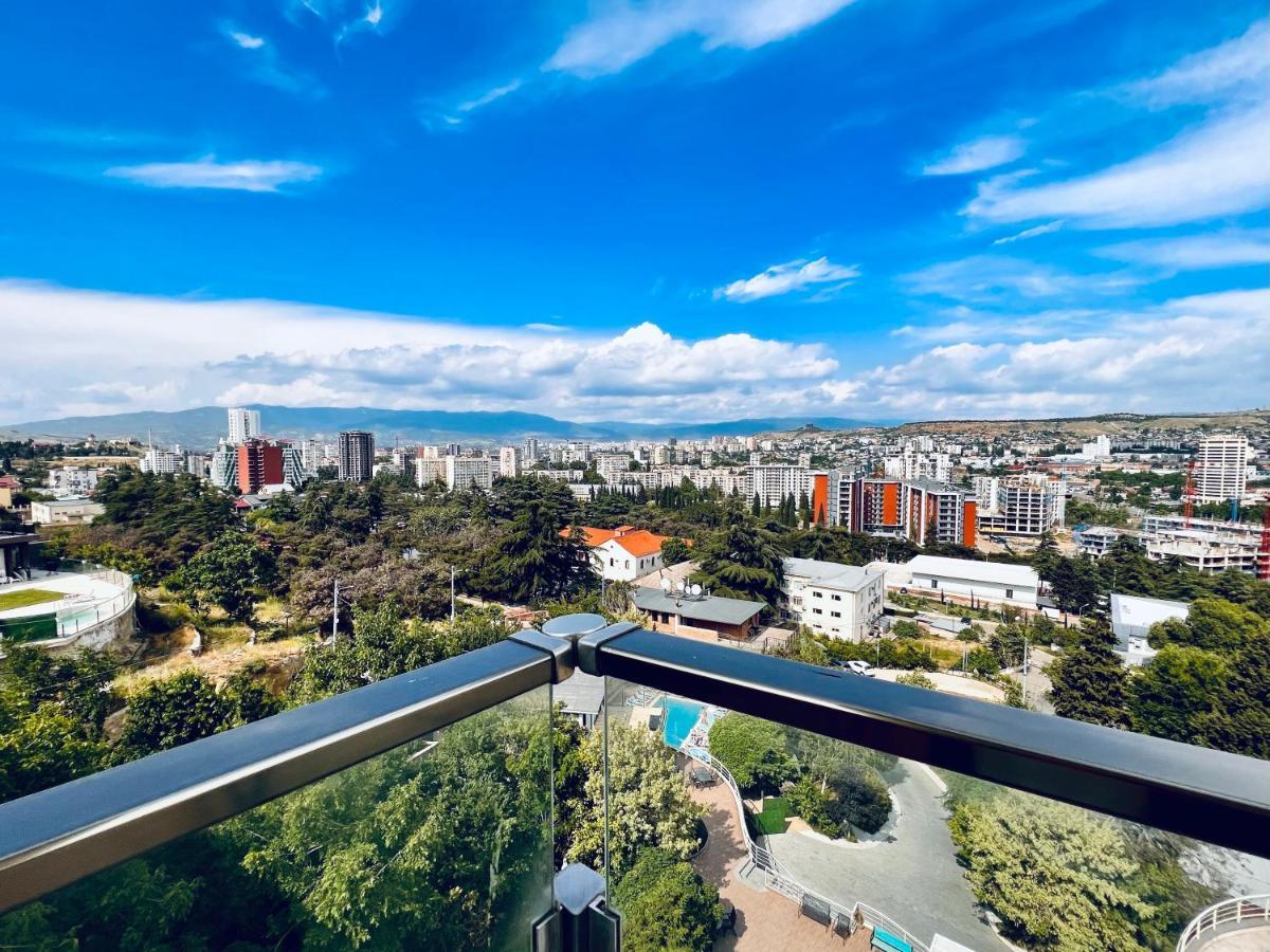 Курортный комплекс Beaumonde Garden