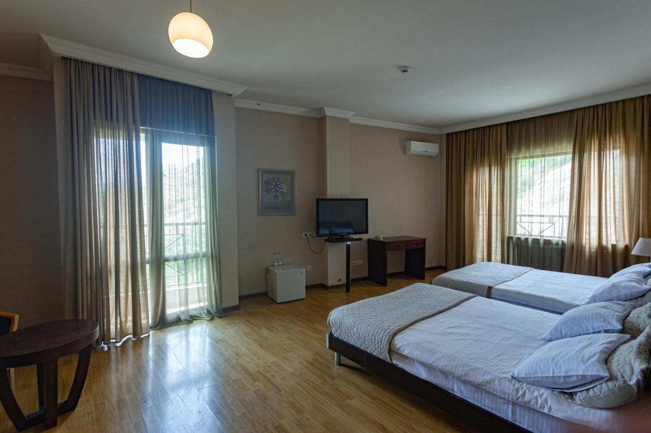 Beaumonde Garden Курортный комплекс 4*