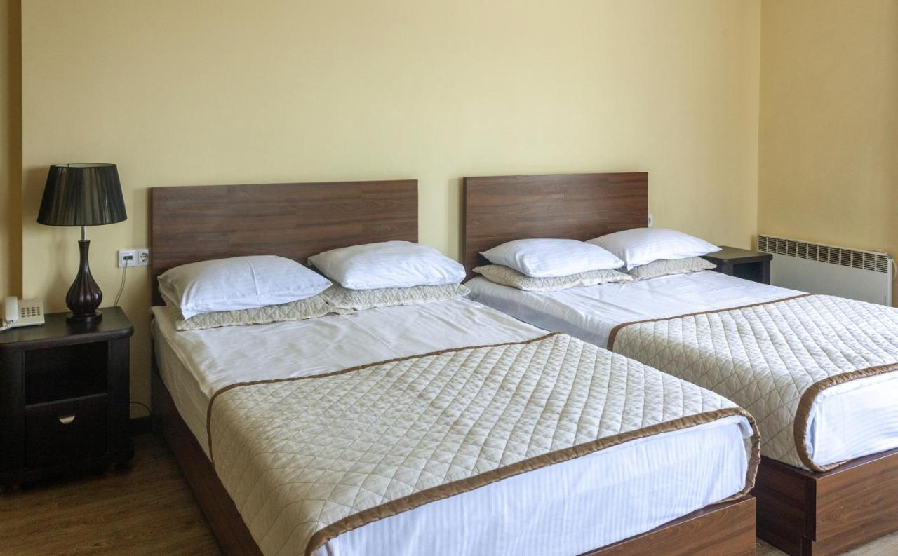 Beaumonde Garden 4*