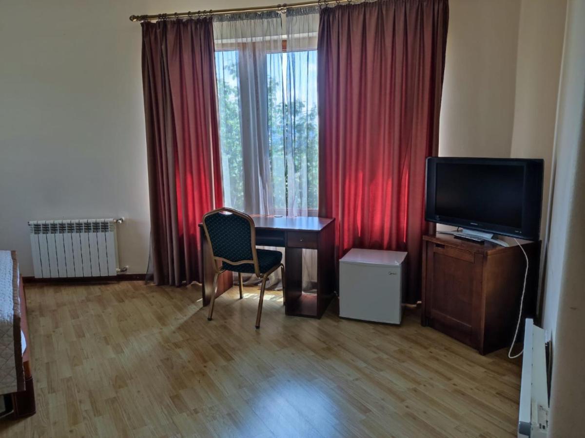 Курортный комплекс Beaumonde Garden Тбилиси