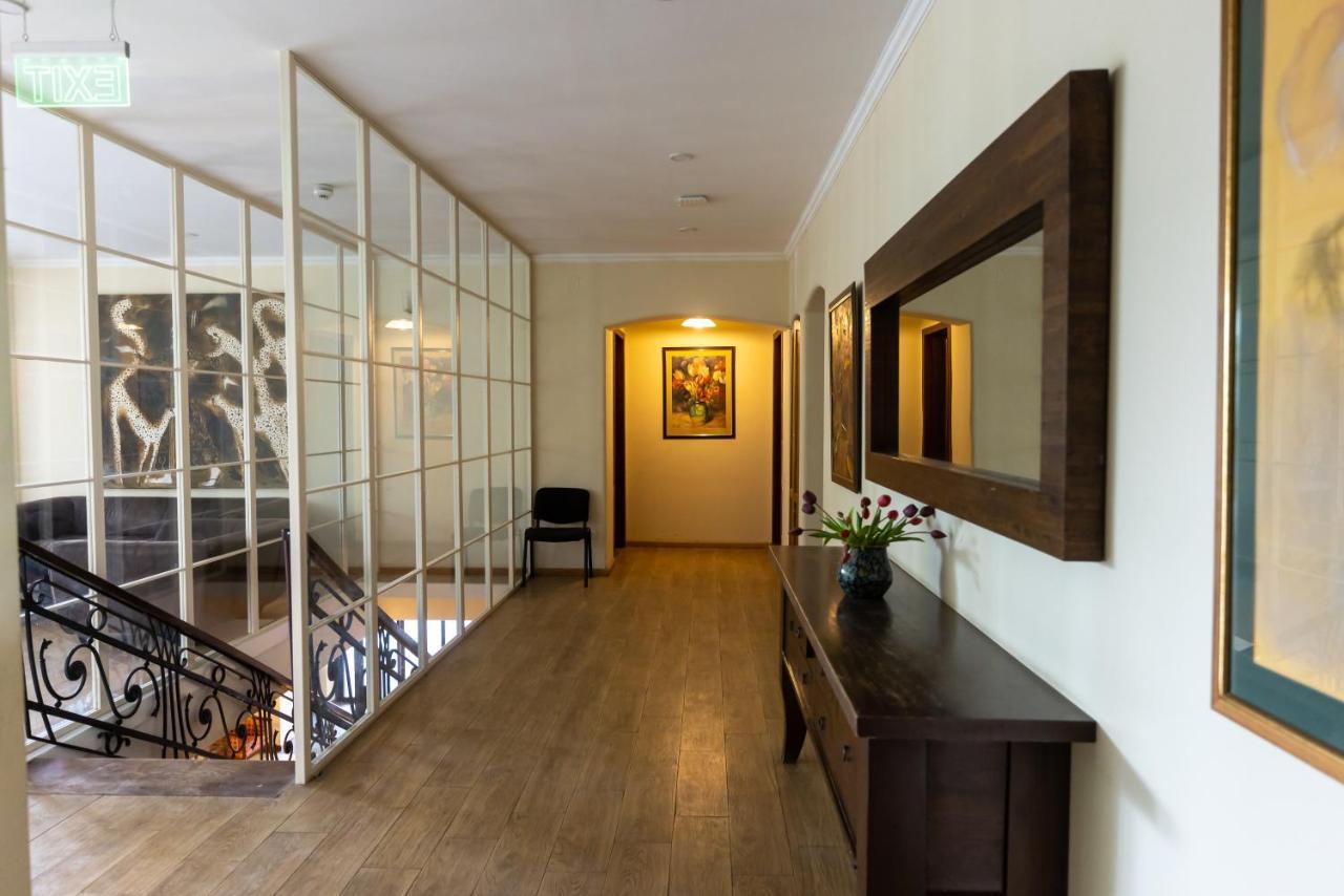 Beaumonde Garden 4*